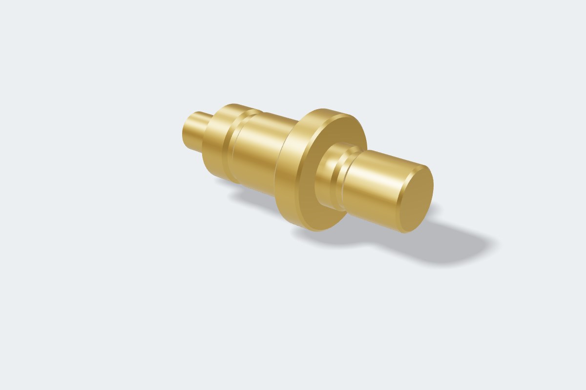 Brass C2600 (C26000, 70/30)