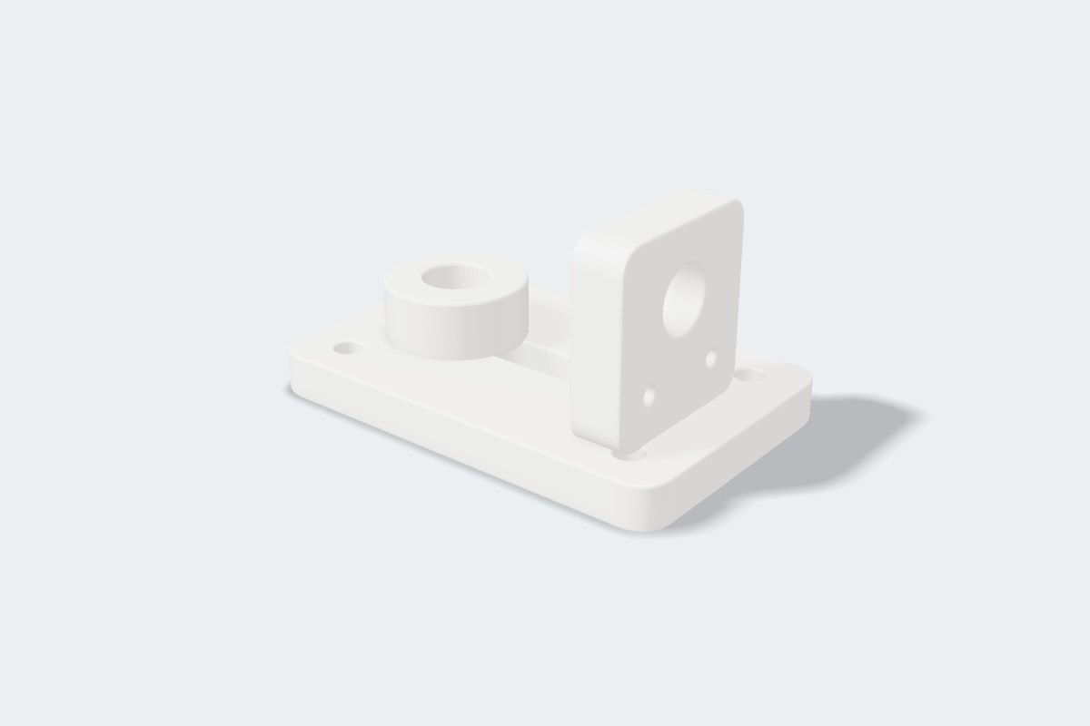 POM Acetal Copolymer (POM-C)