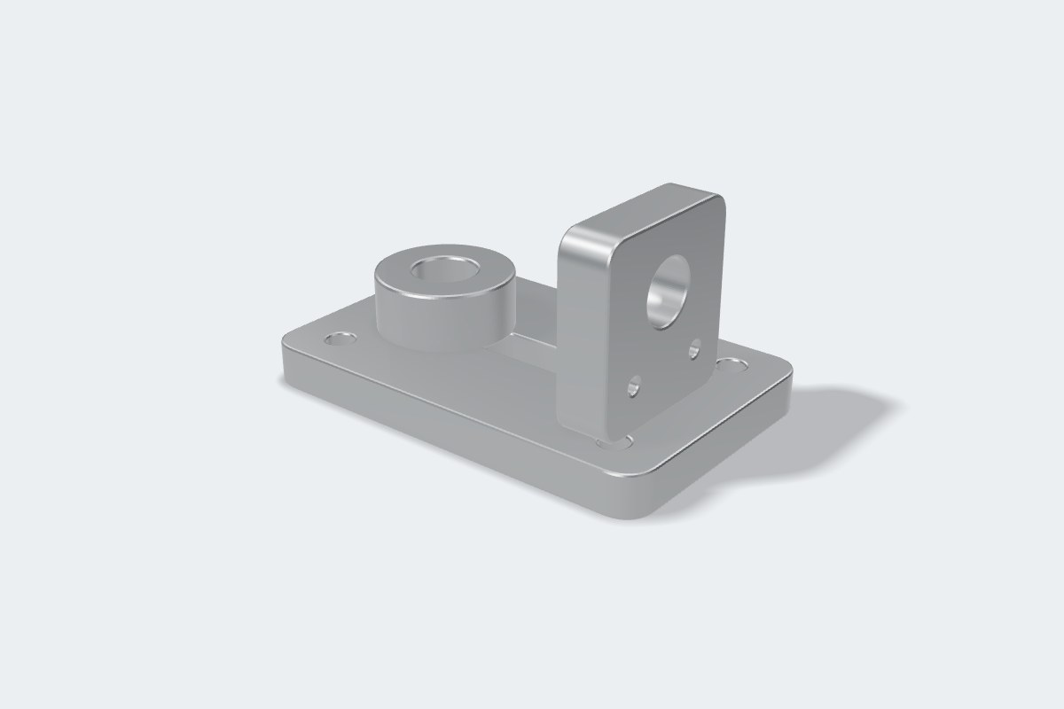 Stainless Steel 630 (17-4 PH)