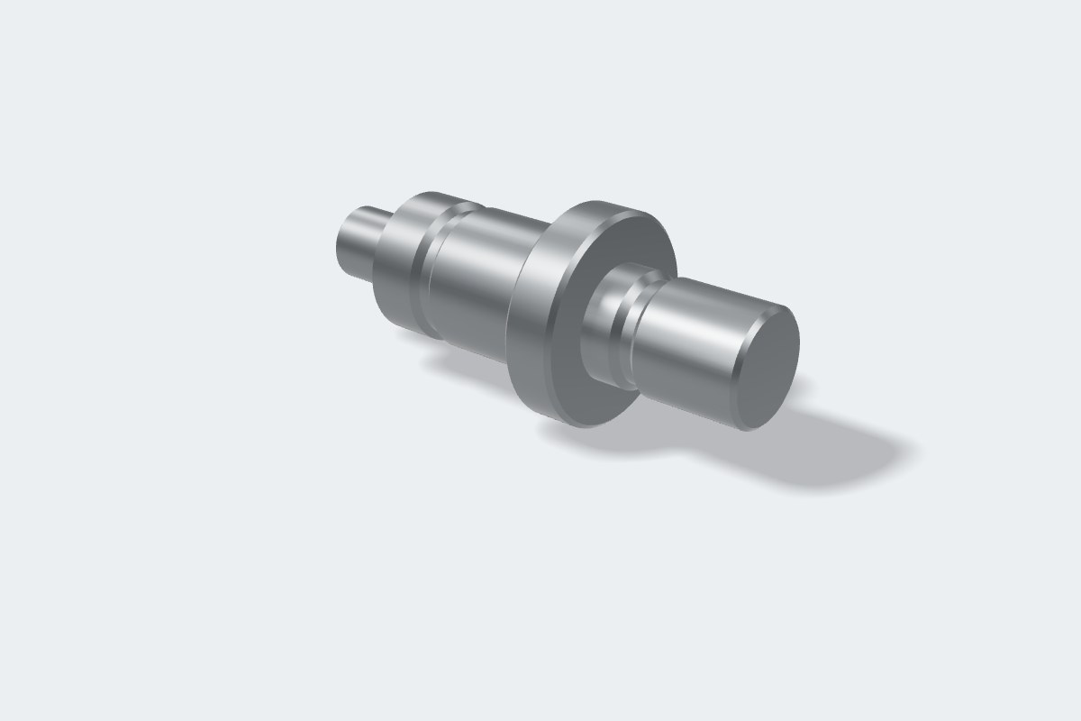Alloy Steel SCM440 (4140)