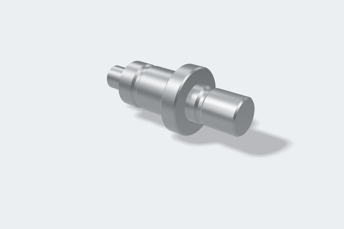 Bearing Steel SUJ2 (52100)