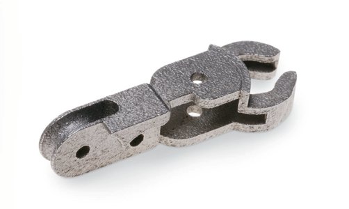 Stainless Steel 316L