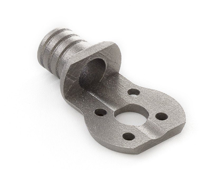 Titanium Ti-6Al-4V