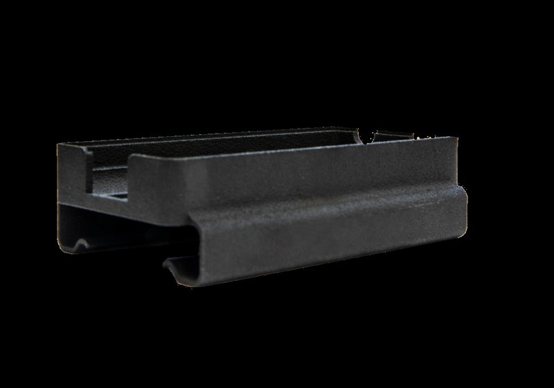 PA12 Black (SLS)